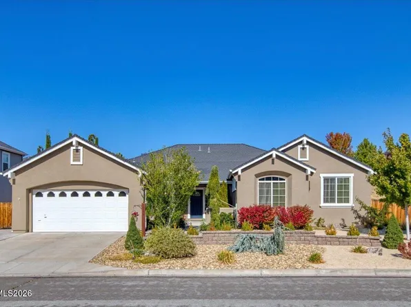 1237 Hallertau Dr, Sparks, NV 89441