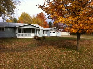4578 Vance Rd, Traverse City, MI 49685