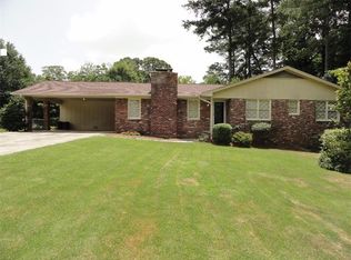 3081 Ranlo Dr, Atlanta, GA 30340