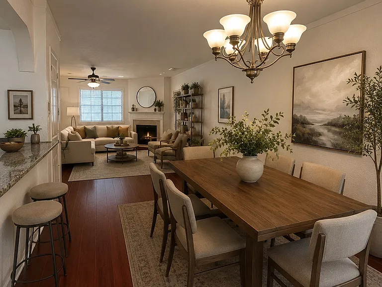 21930 Valerio St #9 — Photo 25