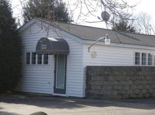 510 Union St, Bangor, ME 04401