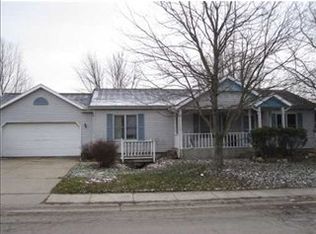 11430 Evergreen Blvd, Granger, IN