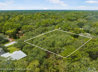 14755 Aubrey Ave, Spring Hill, FL 34610