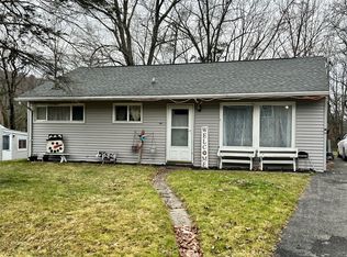 7 Beechknoll Rd, Binghamton, NY 13903