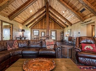 10001 Old Marlin Rd, Riesel, TX 76705