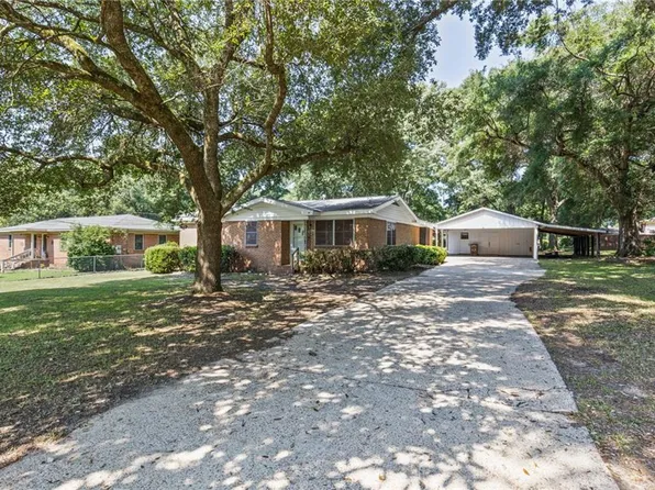 2871 Pinetucky Rd, Mobile, AL 36618