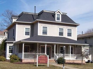 396 4th St, Beaver, PA 15009