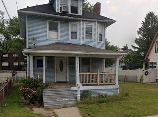 1910 43rd St, Pennsauken, NJ 08110