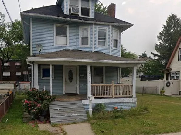 1910 43rd St, Pennsauken, NJ 08110