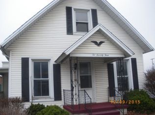 273 S Prospect St, Marion, OH