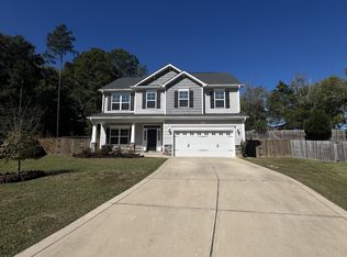 550 Hampstead Pl, Vass, NC 28394