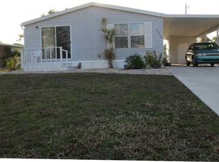 2986 Bourbon St, Englewood, FL 34224