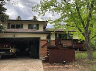 1115 Valkenburg Dr, Colorado Springs, CO 80907