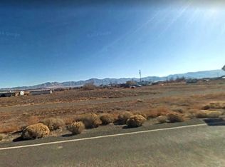 5046 Tenabo Ave, Crescent Valley, NV 89821