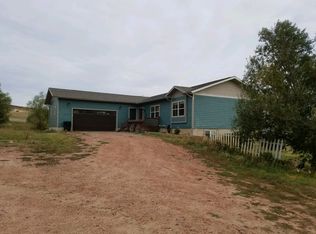 164 Gap Rd, Gillette, WY 82718