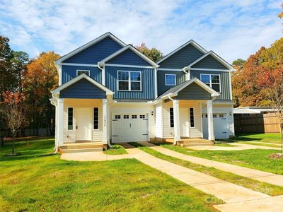 15826 S J Lawrence Rd, Charlotte, NC, 28273