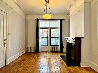 Rented by Brown Harris Stevens