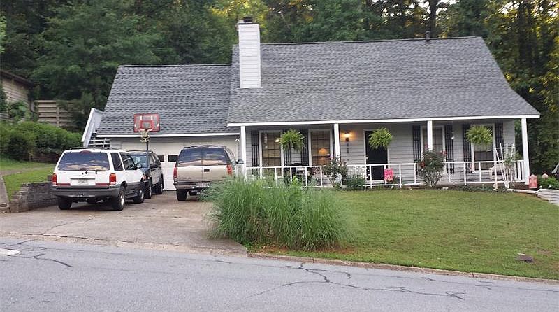 1st image of 924 Park Forest Dr