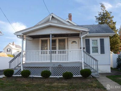 179 Decker Pl, Woodbridge, NJ, 07095