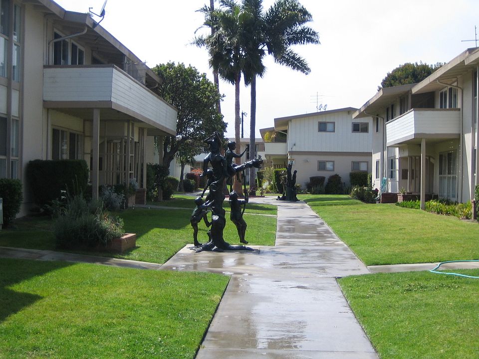 1st image of 17575 Yukon Ave APT L1