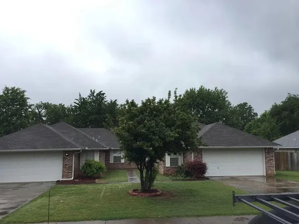 112 Fox Run Pl #B, Lowell, AR 72745