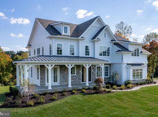 912 Prescott Rd LOT 10, Berwyn, PA 19312