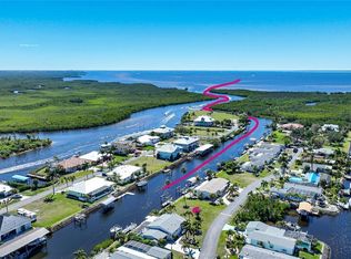 5486 River Bay Dr #12, Punta Gorda, FL 33950