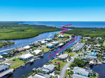 5486 River Bay Dr #12, Punta Gorda, FL, 33950