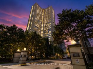 3650 Kaneff Cres #2507, Mississauga, ON L5A4A1