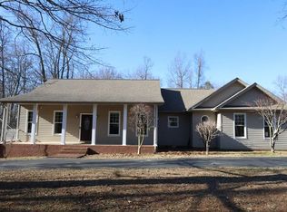 213 Ridgewood Rd, Cookeville, TN 38501