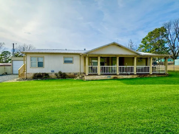 3943 Surf Rd, Kingston, OK 73439
