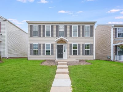 606 Four Seasons Blvd, Aurora, IL, 60504