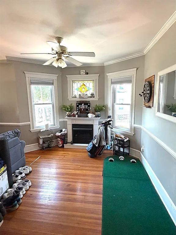 3 bed, 1.5 bath, 1100 sqft, $3,000 — Photo 3