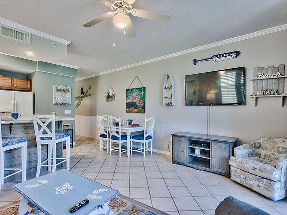 5th image of 1324 Miracle Strip Pkwy Unit L1