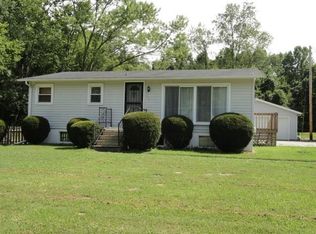 7683 W Airport Rd, Bloomington, IN 47403