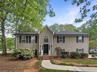 625 Widaustin Dr, Winston Salem, NC 27127