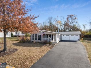 274 W 4th St, Red Hill, PA 18076