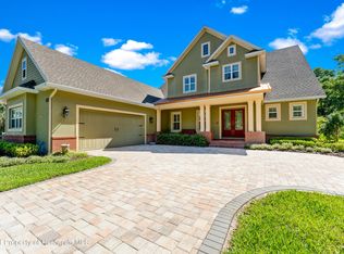 6128 Evening Ray Dr, Brooksville, FL 34601