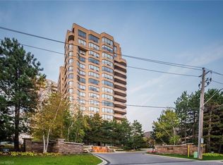 6 Willow St #407, Waterloo, ON N2J4S3