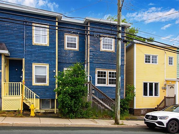 3rd image of 38 Prince of Wales Street