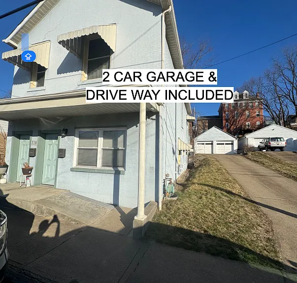 210 Cavitt Ave #1 — Photo 1