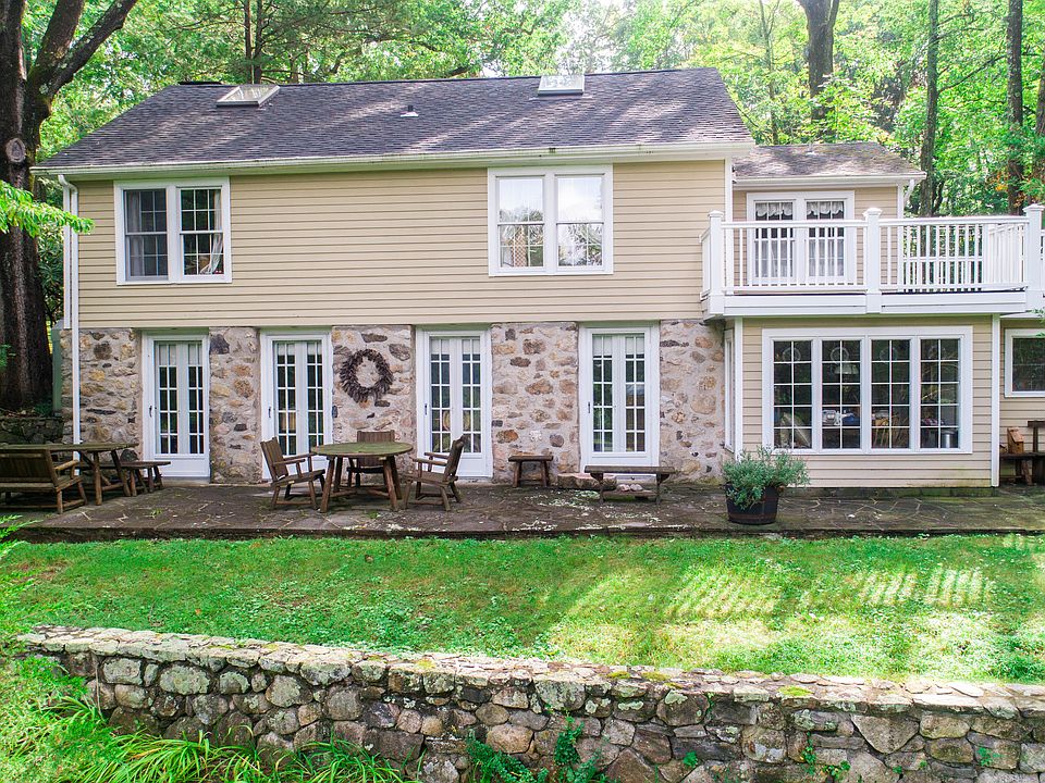205 Brushy Hill Road