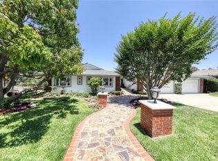 1501 Skyline Dr, Fullerton, CA 92831