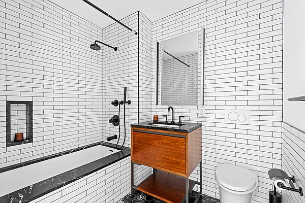 Bathroom, photo 3