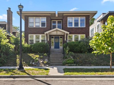 3144 Bryant Ave S APT 1, Minneapolis, MN, 55408