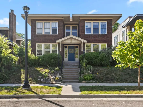 3144 Bryant Ave S APT 1, Minneapolis, MN 55408