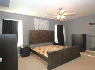 3364 Grainger Cir, Springdale, AR 72764