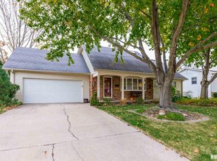 3201 36 1/2 Ave, Rock Island, IL