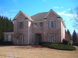 11275 Donnington Dr, Johns Creek, GA 30097