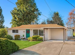 16123 119th Ave SE, Renton, WA 98058